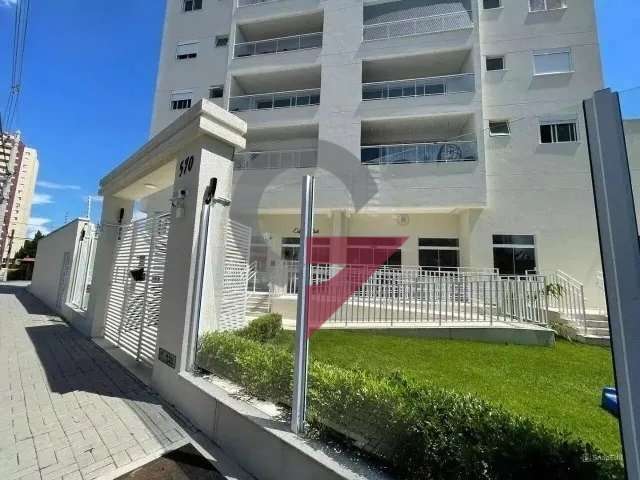 Apartamento com 2 quartos à venda no Jardim das Nações, Taubaté  por R$ 520.000