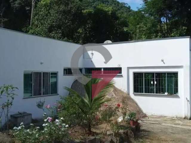 Terreno à venda em Ubatumirim, Ubatuba  por R$ 4.800.000