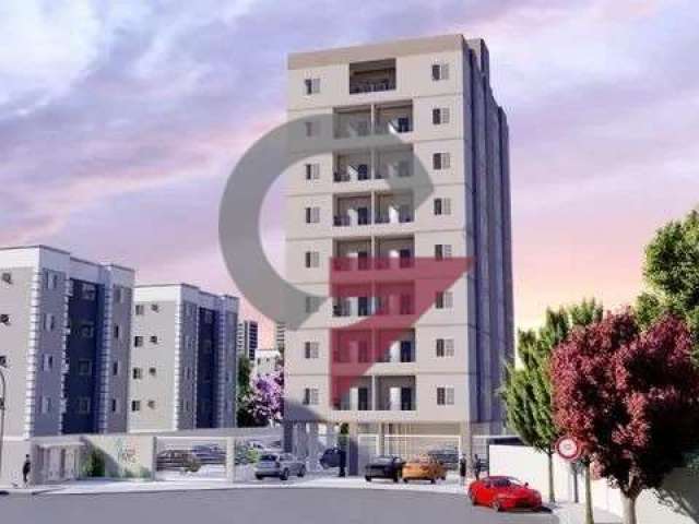 Apartamento com 2 quartos à venda no Granja Daniel, Taubaté  por R$ 225.000