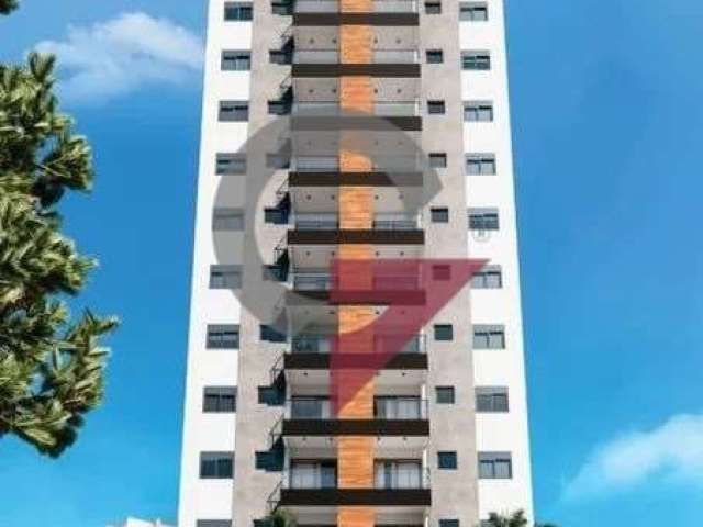 Apartamento com 2 quartos para alugar no Centro, Taubaté  por R$ 3.260