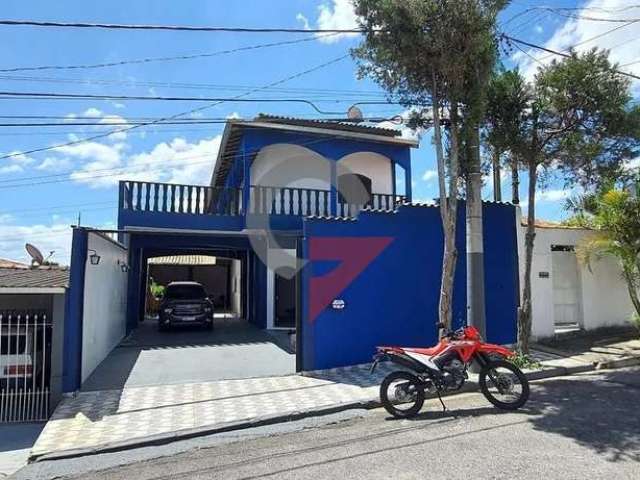 Casa com 4 quartos para alugar no Jardim Sandra Maria, Taubaté  por R$ 3.478