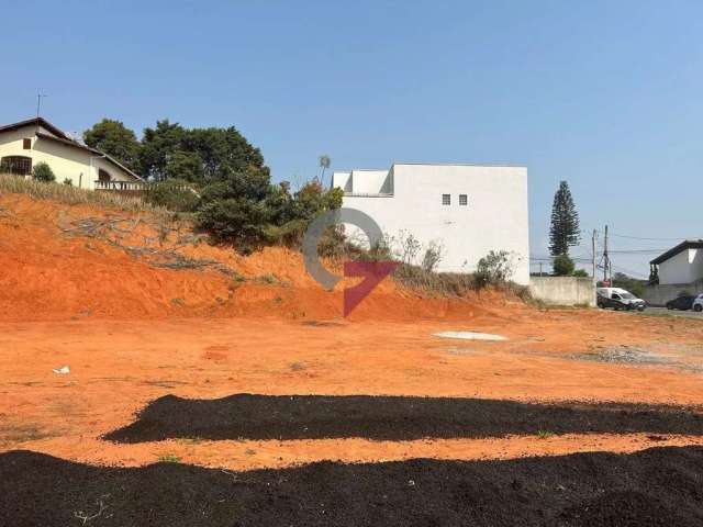 Terreno à venda no Quiririm, Taubaté  por R$ 550.000