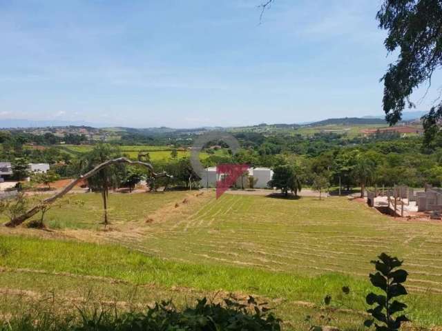 Terreno em condomínio fechado à venda no Chácaras Cataguá, Taubaté  por R$ 350.000