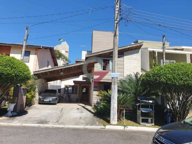 Casa em condomínio fechado com 4 quartos à venda no Estiva, Taubaté  por R$ 1.060.000