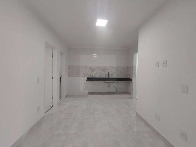 Apartamento novo no bairro Santana em São Paulo-SP