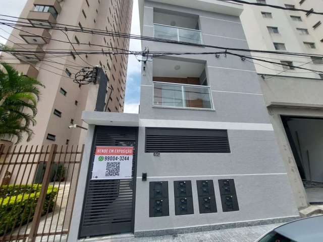 Apartamento à venda no bairro Santana - São Paulo/SP