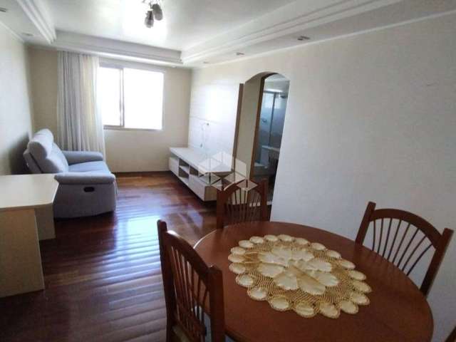 Apartamento para locação com 2 dormitórios e 1 vaga - Vila Irmãos Arnoni