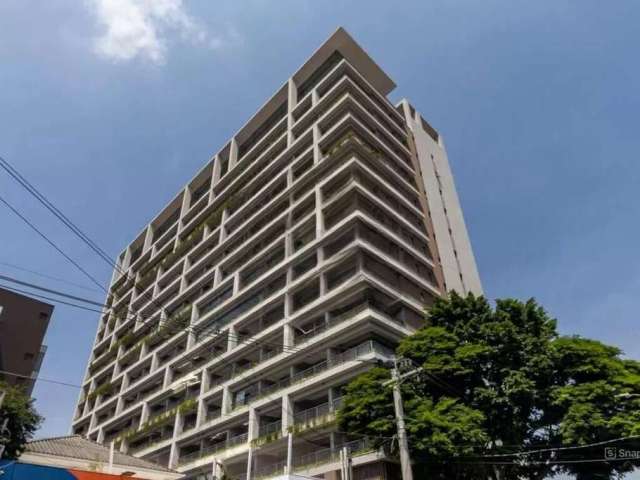 Apartamento em Moema com 1 dormitório, São Paulo/SP