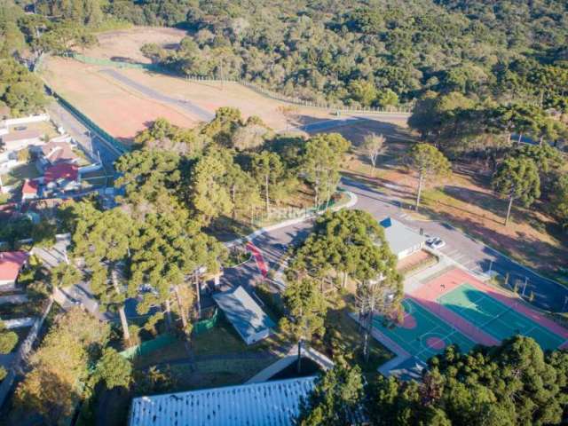 Terreno à venda na Rua Pedro Cruzetta, 550, Augusta, Curitiba por R$ 1.450.000