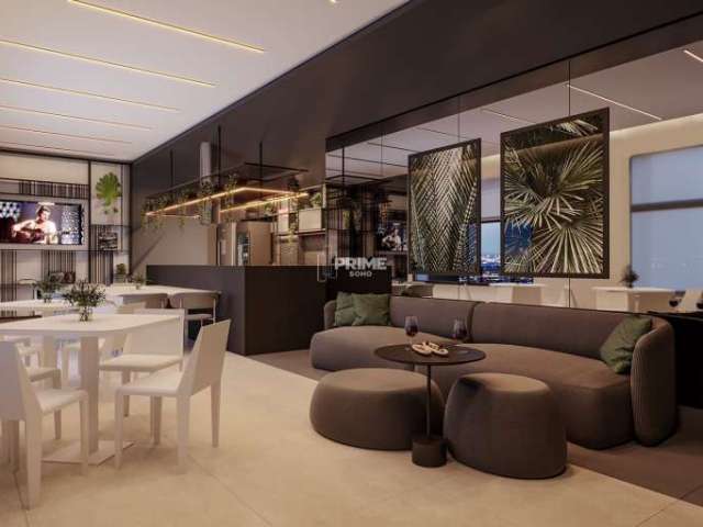 Apartamento com 3 quartos à venda na Monsenhor Ivo Zanlorenzi, 5340, Ecoville, Curitiba por R$ 1.239.000