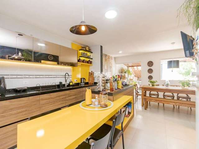 Casa com 3 quartos à venda na Rua Rio Japurã, 290, Bairro Alto, Curitiba por R$ 860.000
