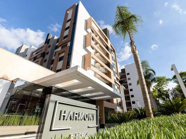 Apartamento com 3 quartos à venda na Rua Marquês do Paraná, 1401, Água Verde, Curitiba por R$ 1.900.000