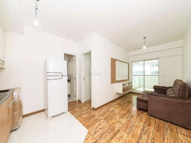 Apartamento com 1 quarto à venda na Avenida Visconde de Guarapuava, 3806, Centro, Curitiba por R$ 630.000