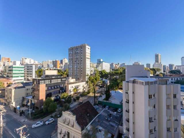 Apartamento com 3 quartos à venda na Rua Desembargador Motta, 2198, Centro, Curitiba por R$ 1.149.000