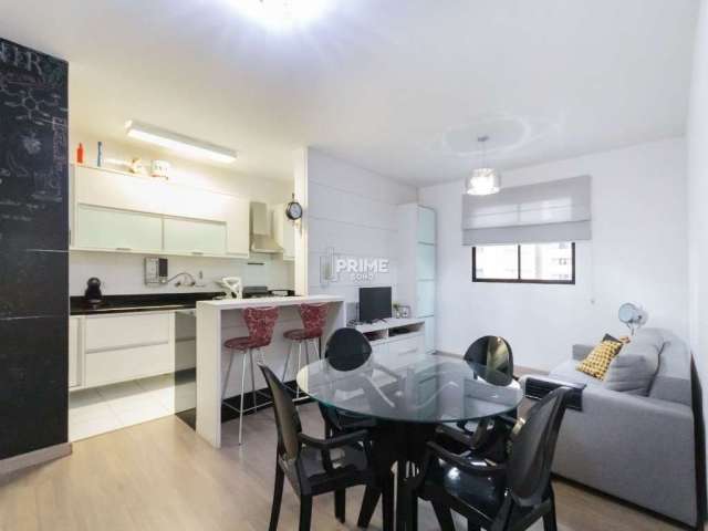 Apartamento com 2 quartos à venda na Rua Brigadeiro Franco, 2190, Centro, Curitiba por R$ 750.000