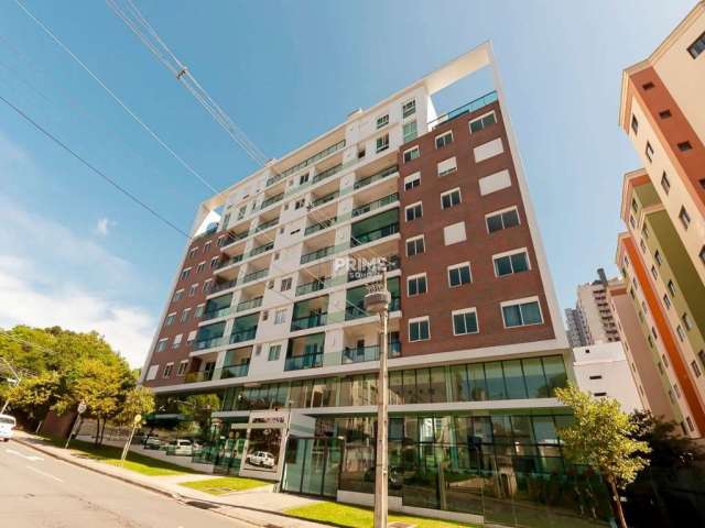 Apartamento com 3 quartos à venda na Alameda Júlia da Costa, 2590, Bigorrilho, Curitiba por R$ 950.000