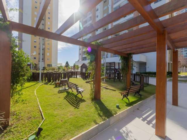 Apartamento com 2 quartos à venda na Rua Monsenhor Ivo Zanlorenzi, 4400, Ecoville, Curitiba por R$ 550.000