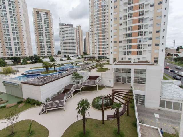 Apartamento com 2 quartos à venda na Rua Monsenhor Ivo Zanlorenzi, 4400, Ecoville, Curitiba por R$ 538.000