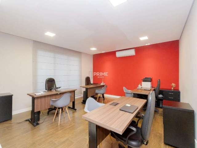 Casa comercial à venda na Rua Coronel Adyr Guimarães, 125, Ahú, Curitiba por R$ 1.690.000