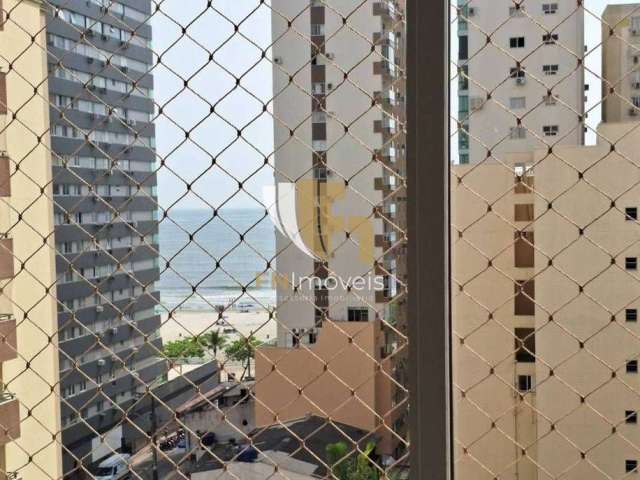 Apartamento com 2 quartos à venda na Quadra Mar, Balneário Camboriú  por R$ 2.405.000