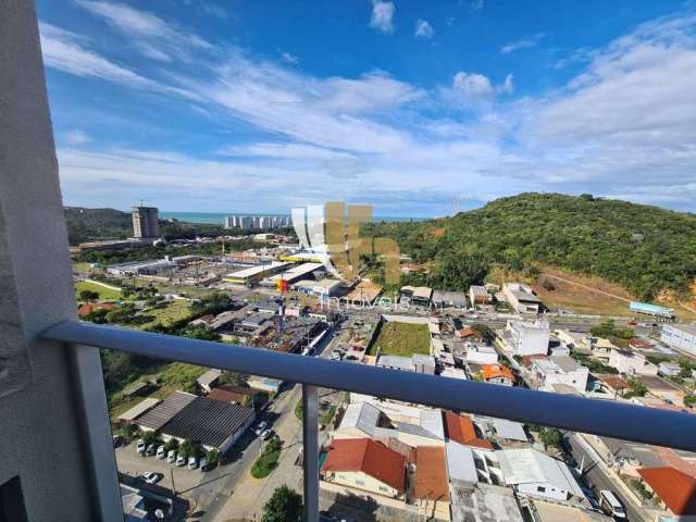 Apartamento com 2 quartos à venda na Praia Brava, Itajaí  por R$ 990.000