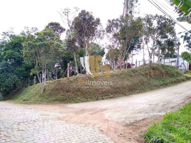 Terreno à venda no Centro, Camboriú  por R$ 720.000