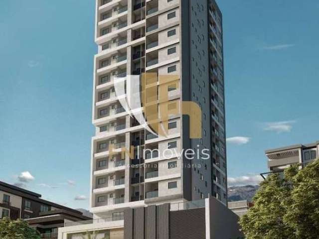 Apartamento com 1 quarto à venda na Praia Brava, Itajaí  por R$ 1.032.000