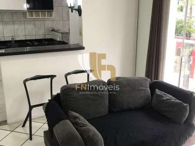 Loft com 1 quarto à venda no Centro, Balneário Camboriú  por R$ 595.000