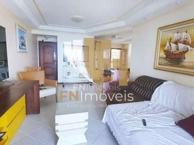 Apartamento com 1 quarto à venda em Frente do Mar, Balneário Camboriú  por R$ 4.900.000