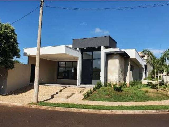 Casa - Em condomínio, para Venda em Ribeirão Preto/SP