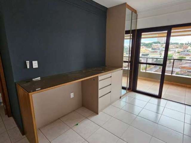 Apartamento - Padrão, para Venda em Ribeirão Preto/SP
