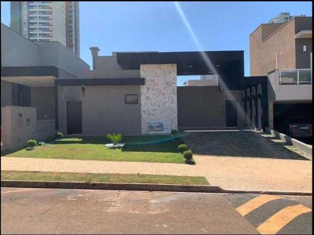 Casa - Em condomínio, para Venda em Ribeirão Preto/SP