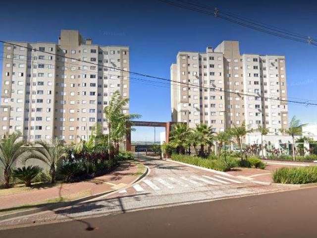 Apartamento - Padrão, para Venda em Ribeirão Preto/SP