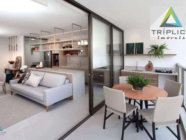 Cobertura triplex 4 quartos, 2 suítes, 2 salas, varanda, 2 terraços, espaço gourmet, 3 vagas, lazer  completo. Localização privilegiada no São Mateus.