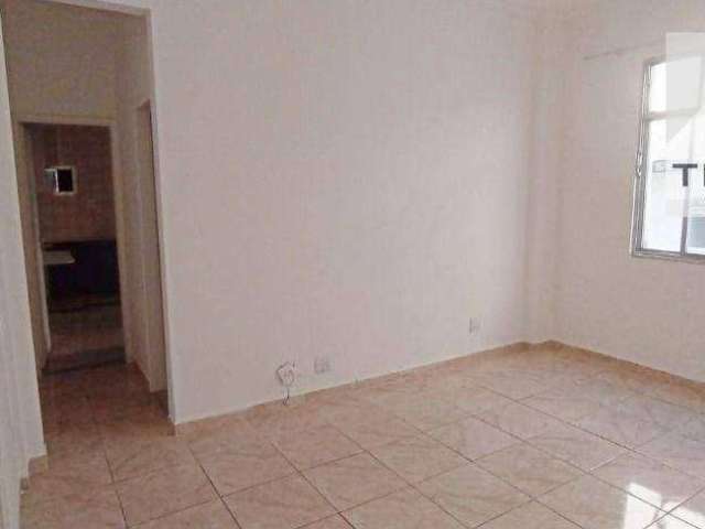 Apartamento 2 quartos amplos, 2 banheiros,