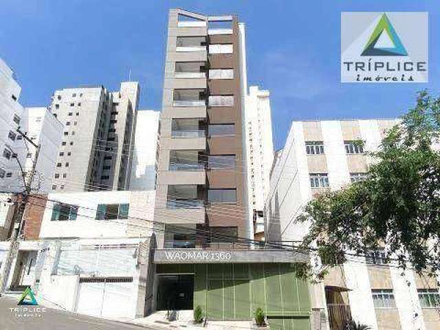 Apartamento garden 2 quartos com suíte, varanda gourmet, garagem e ampla área externa. Localização nobre no Granbery a poucos minutos a pé do Centro.