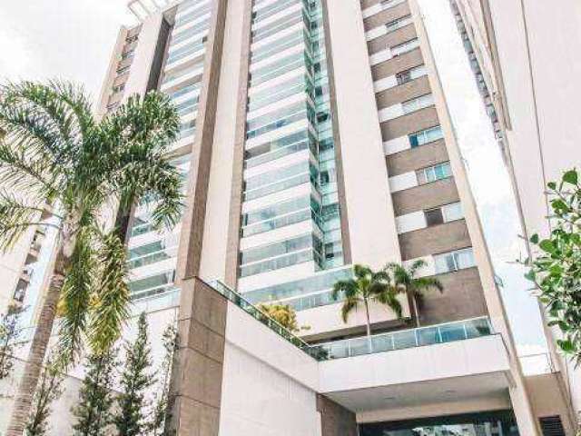 Cobertura triplex 5 quartos, 3 suítes, espaço gourmet, spa, prédio com lazer completo e localização privilegiada e central. Exclusividade e requinte!