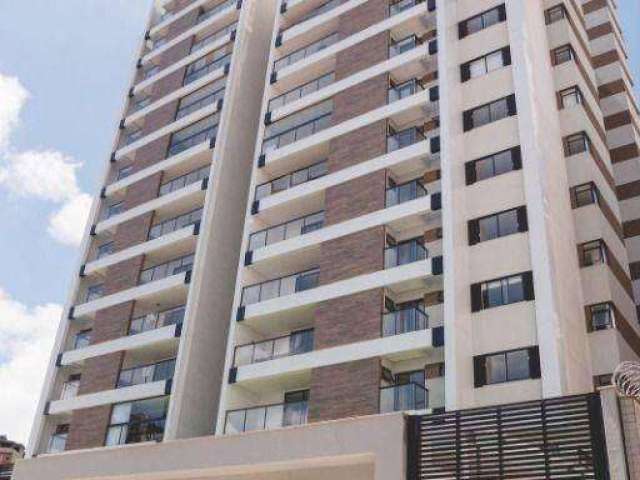 Apartamento 4 suítes, sala 2 ambientes com varanda gourmet, 4 vagas. Condomínio clube de alto padrão em localização privilegiada próxima ao centro.