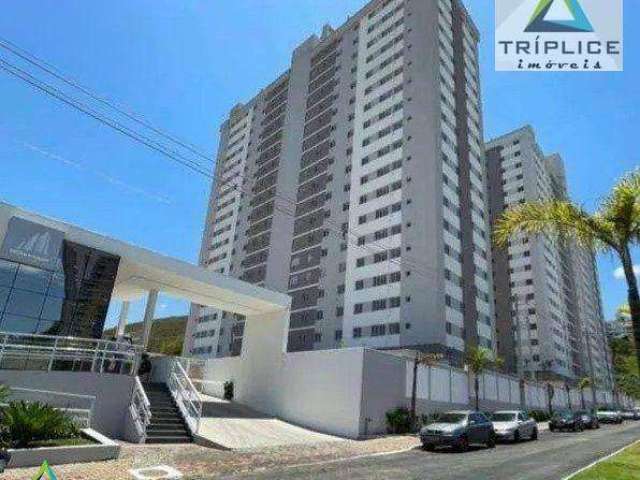 Apartamento 2 quartos com vaga em condomínio clube com lazer completo e localização privilegiada no bairro Aeroporto. Oportunidade!