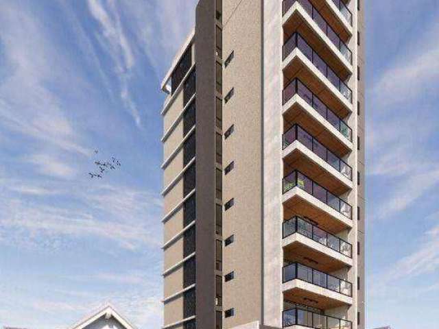 Apartamento garden com 3 suítes, varanda gourmet, ampla sala com lavado, ampla área externa, 2 vagas, localização privilegiada no bairro Cascatinha.