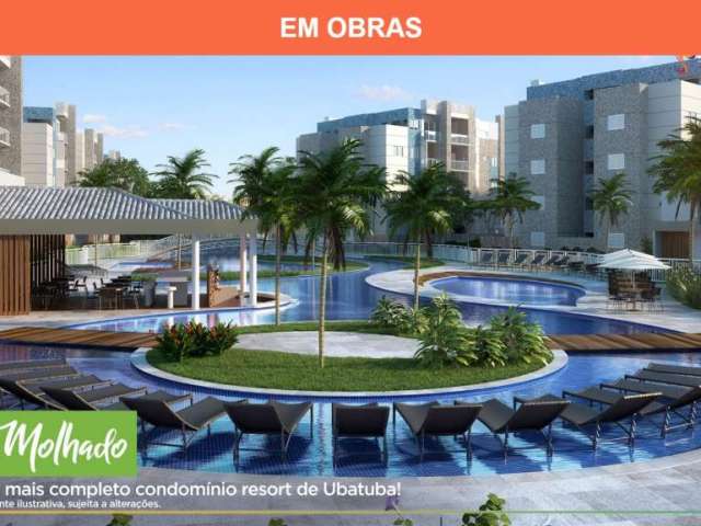 O Maranduba Beach Resort Club oferece uma ampla gama de opções de lazer para toda a família