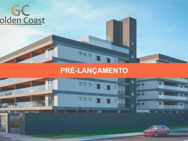 Golden Coast: Condomínio Pé na Areia em Itaguá, Ubatuba-SP