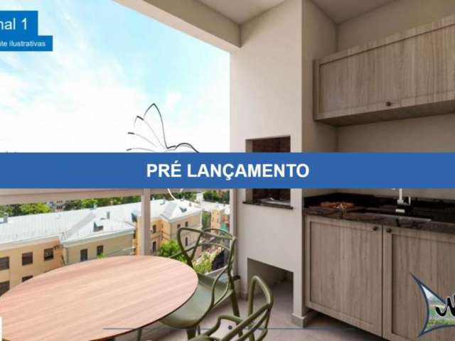Apartamento com 2 quartos à venda no Centro, Ubatuba , 83 m2 por R$ 585.784