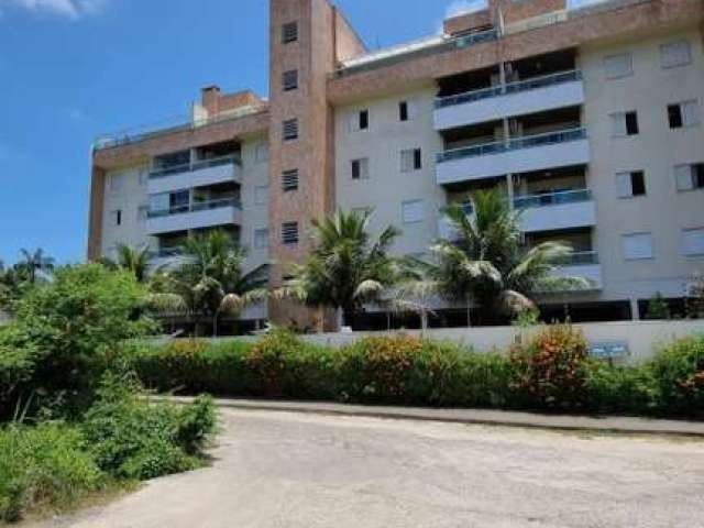 Apartamento com 2 quartos à venda em Toninhas, Ubatuba , 70 m2 por R$ 620.000