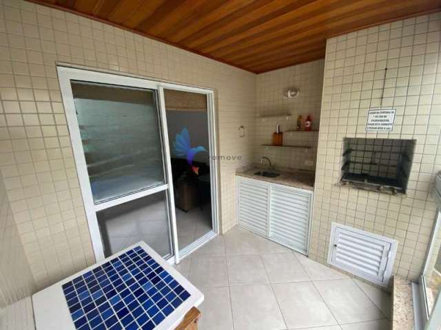 Apartamento com 2 quartos à venda na Praia Grande, Ubatuba , 75 m2 por R$ 860.000