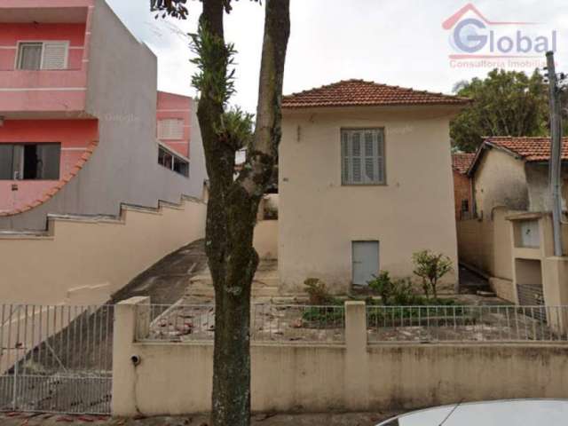 Terreno Bairro Jardim