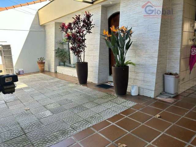 Oportunidade Casa Terrea - Campestre - 400 m² terreno