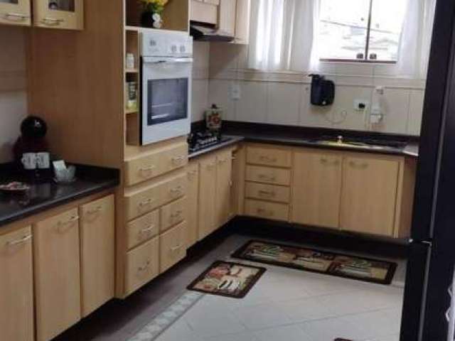 Apartamento para venda 200 m² - Vila Gerty - São Caetano do Sul - SP