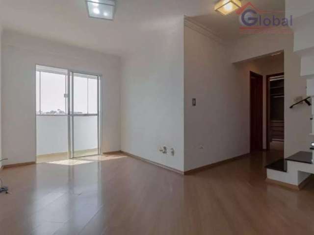 Apartamento Cobertura 112 m² - Camilopolis