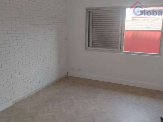 Sala comercial para locação 37m² - Bairro Vila Lucinda - Santo André/SP